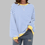 Light Blue / 5XL