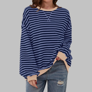 Blue / 5XL