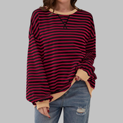 Wine Red / 5XL