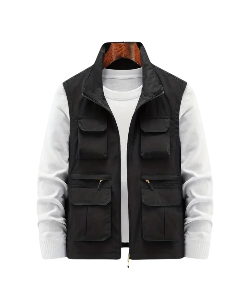 Men's cardigan – Avinos Milano