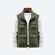 Army Green / 6XL