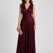 Burgundy / L