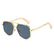 Blue Gold