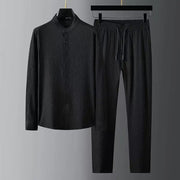 Black / 4XL