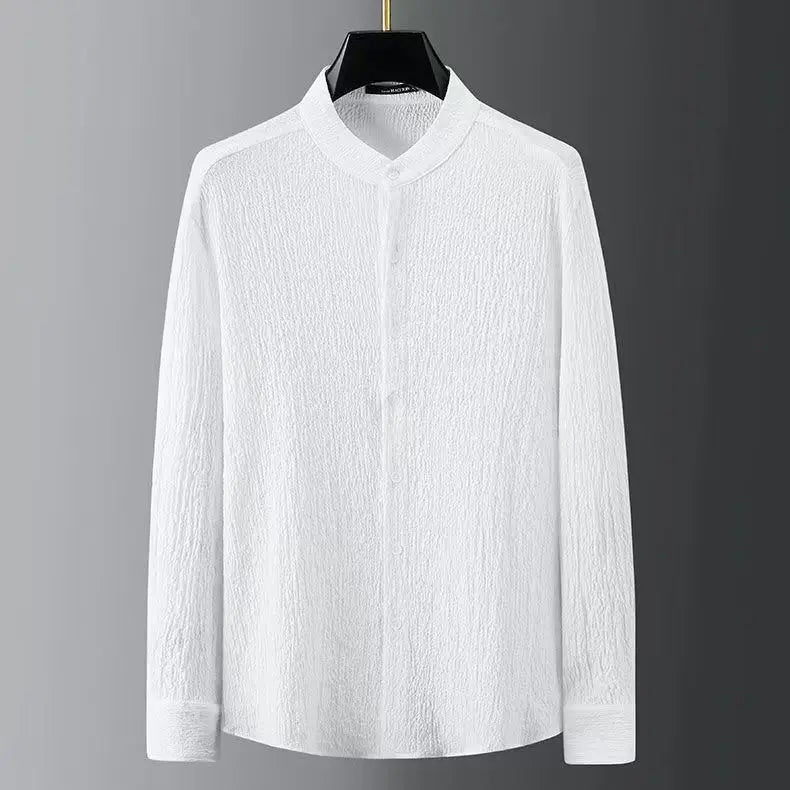 Pietro men's elegant summer two-piece set, additional view
