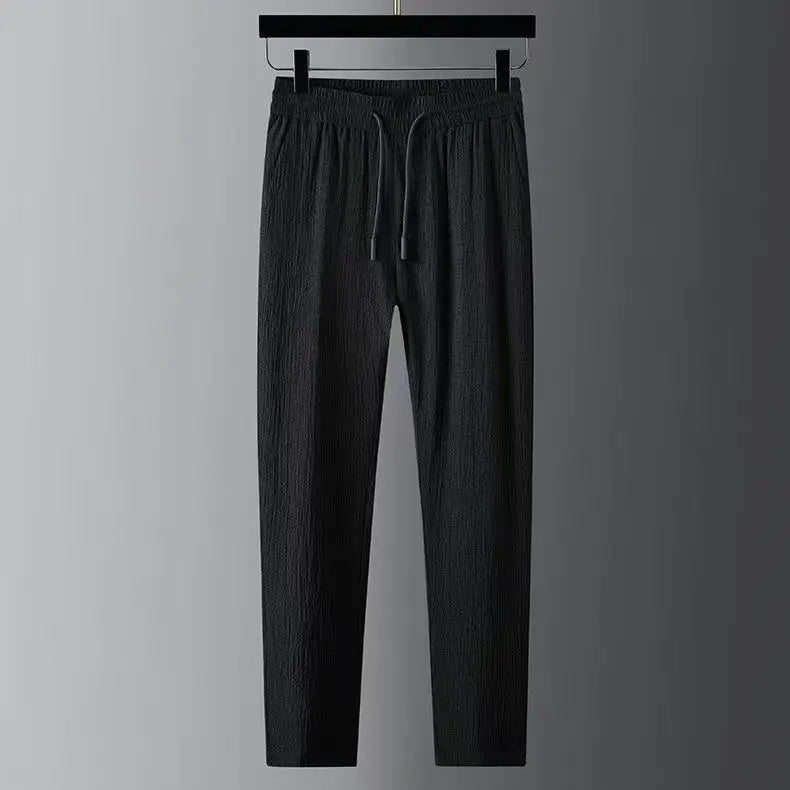 Pietro men's elegant summer two-piece set, view 4