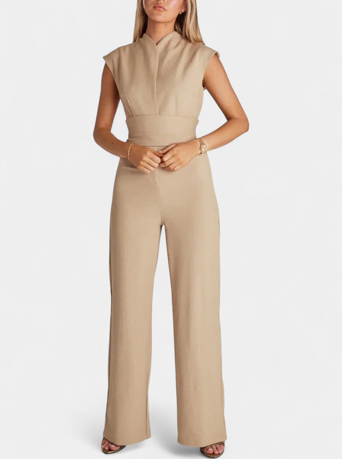 Khaki / 3XL