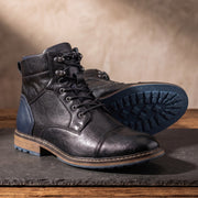 Black / 13
