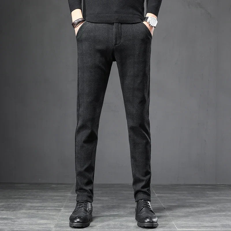 Black / 5XL
