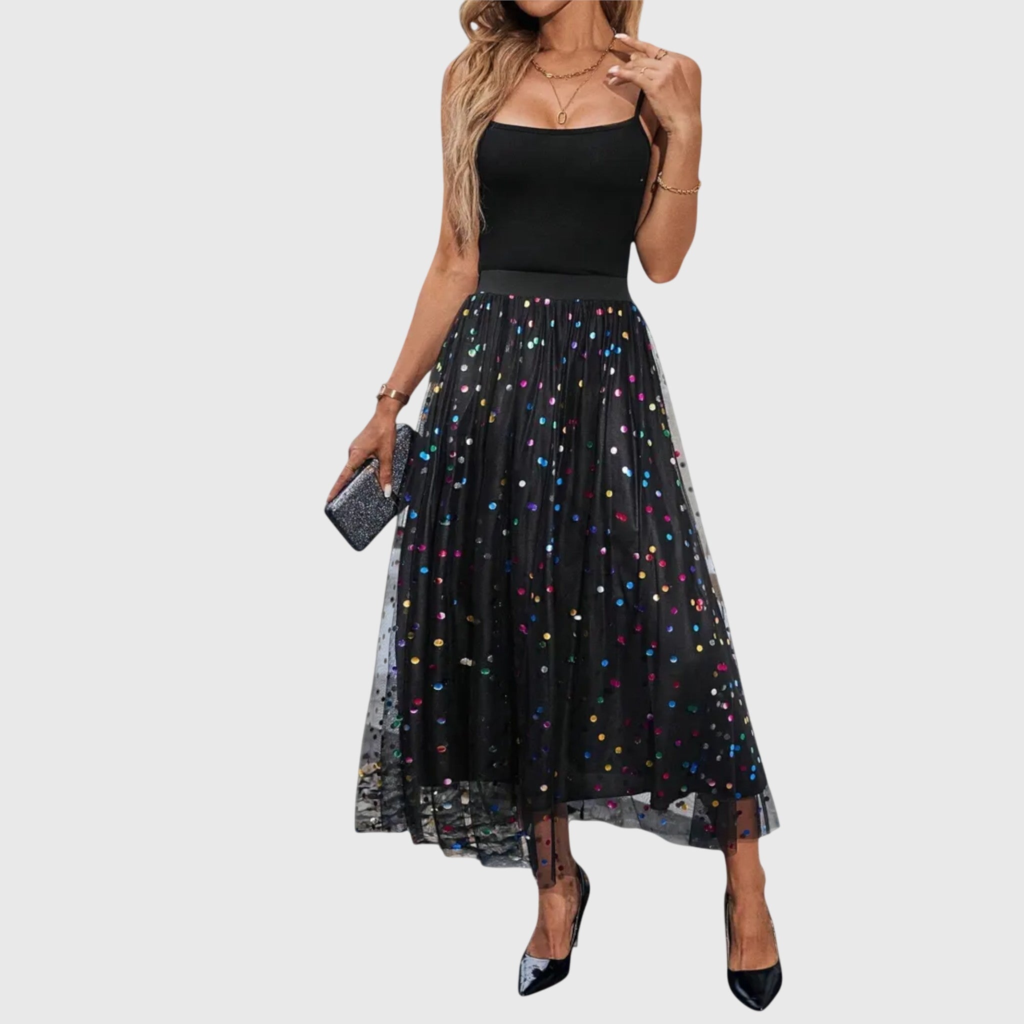 Leonie women's skirt – Avinos Milano