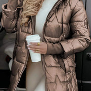 Coffee Brown / 3XL