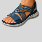Blue / US 12