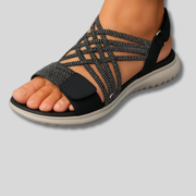 Black / US 12