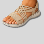 Beige / US 12