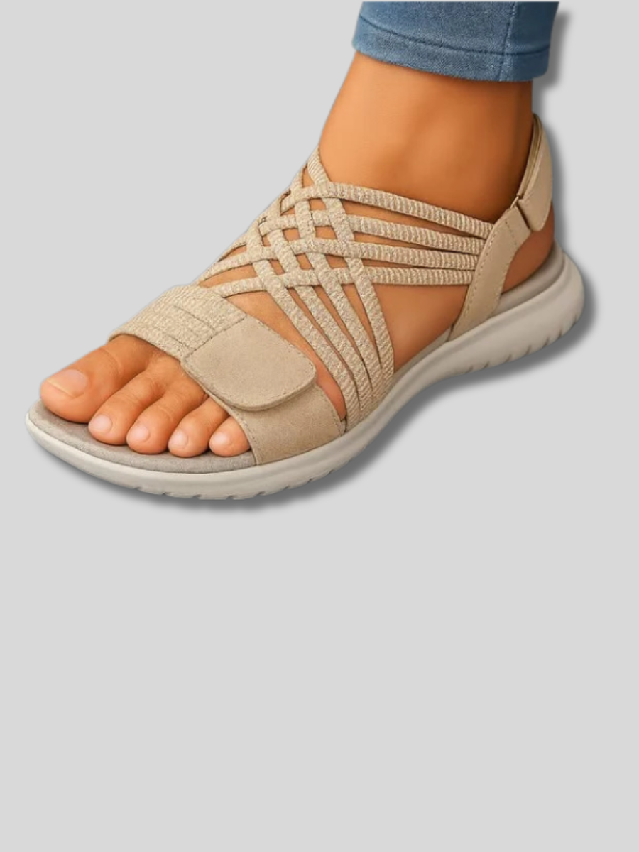 Levila Orthopedic Sandals – women's shoes, view 4
