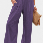 Purple / 3XL