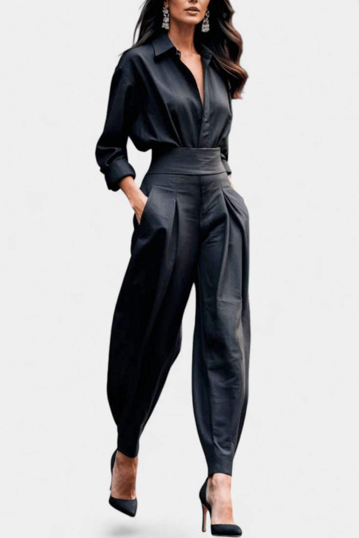 Lía Ensemble Modern Elegance Collection – women's sets, view 4