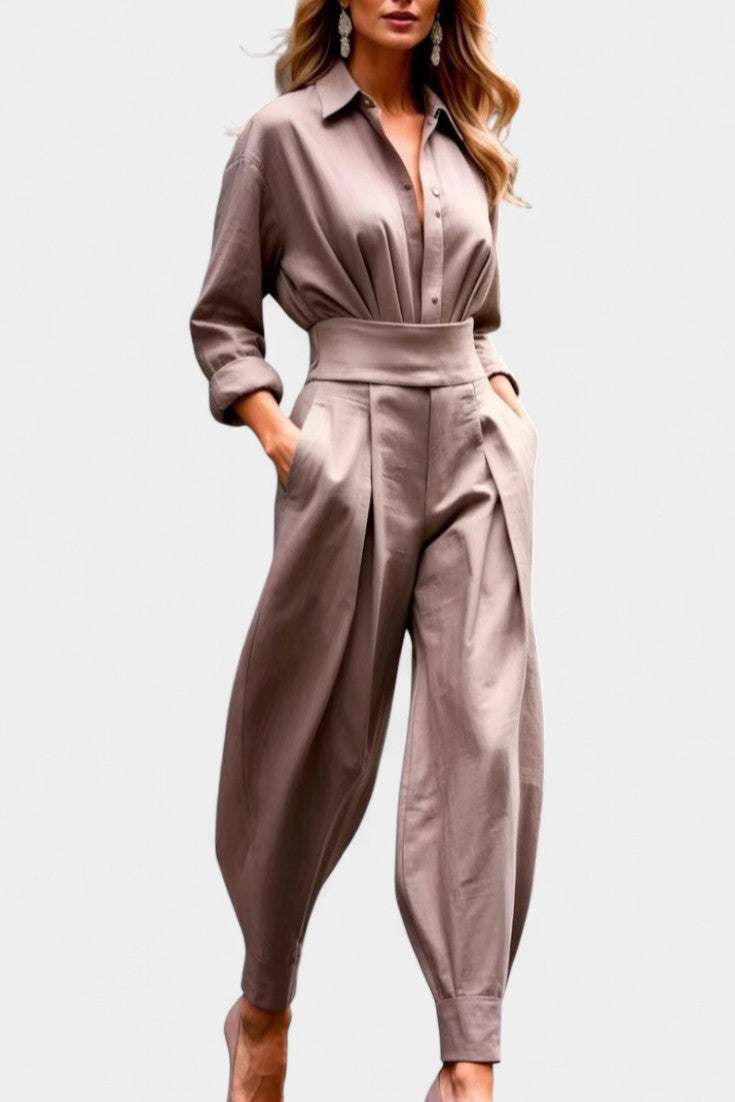 Lía Ensemble Modern Elegance Collection – women's sets, view 6