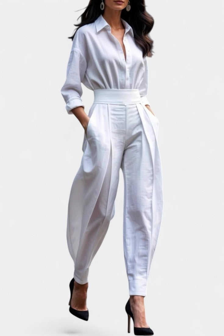 Lía Ensemble Modern Elegance Collection – women's sets, view 7