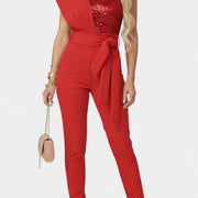 Red / XL
