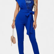 Blue / XL