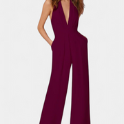 Burgundy / 2XL