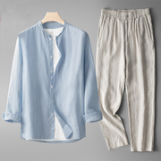 Light Blue / 5XL
