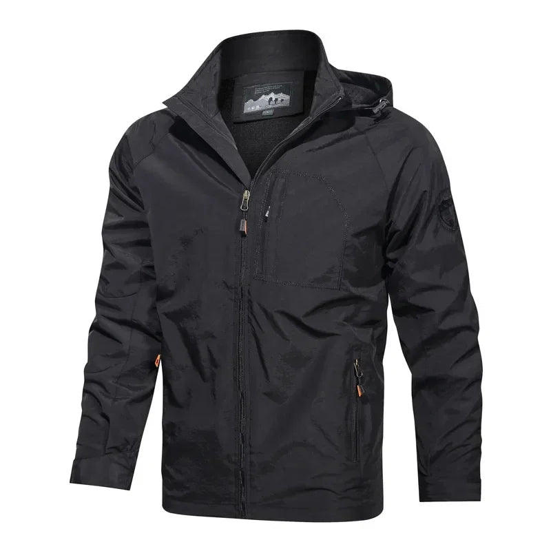 Nicola men's jacket, view 7