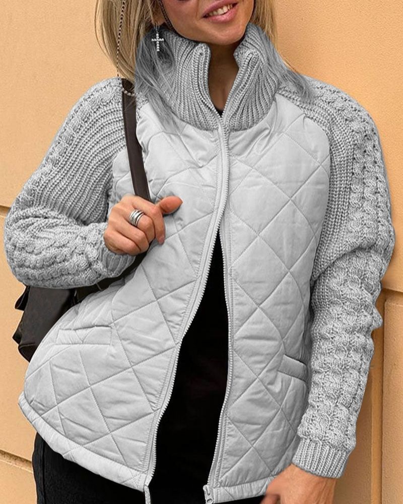 Lir Comfortable Jacket – women's jackets, view 3
