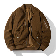 Dark Brown / 3XL