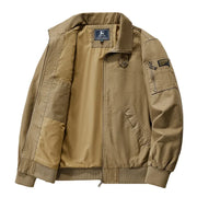 Khaki / 5XL