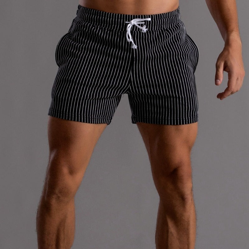 Luca men's shorts, view 10