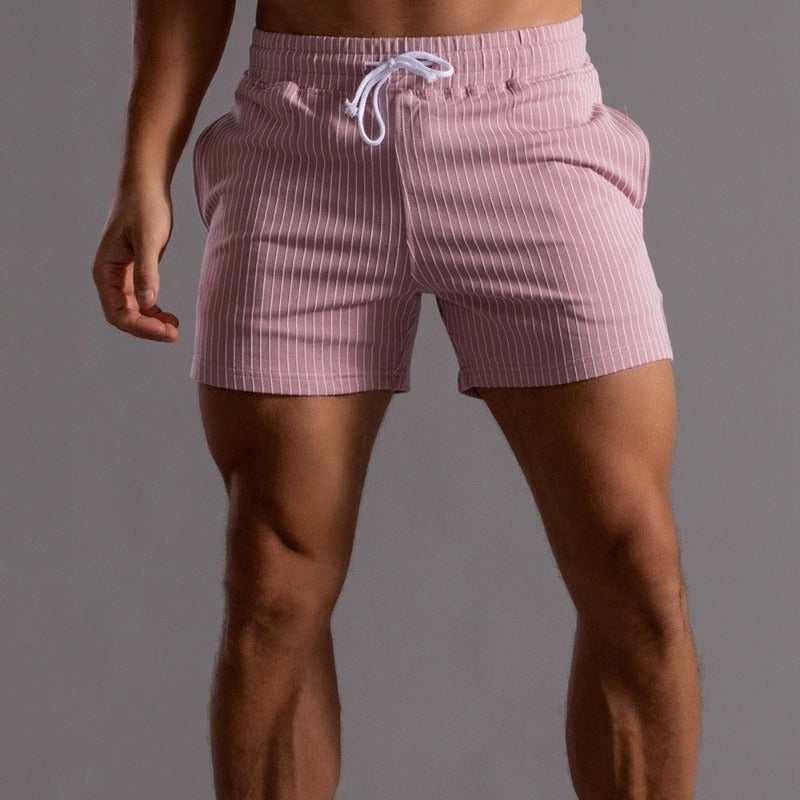 Luca men's shorts, view 7
