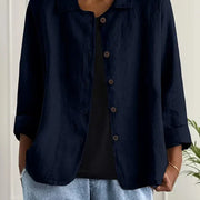Navy Blue / 3XL