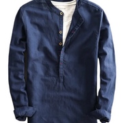 Dark Blue / 4XL