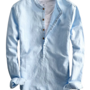 Light Blue / 4XL