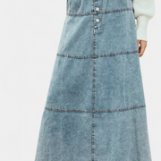 Denim / XL