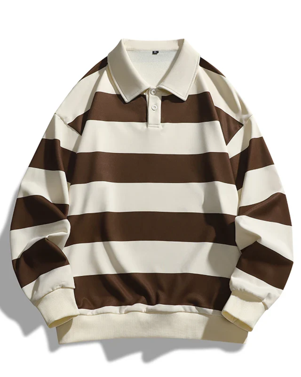 Luca men's polo shirt – Avinos Milano