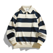 Dark Blue / 4XL