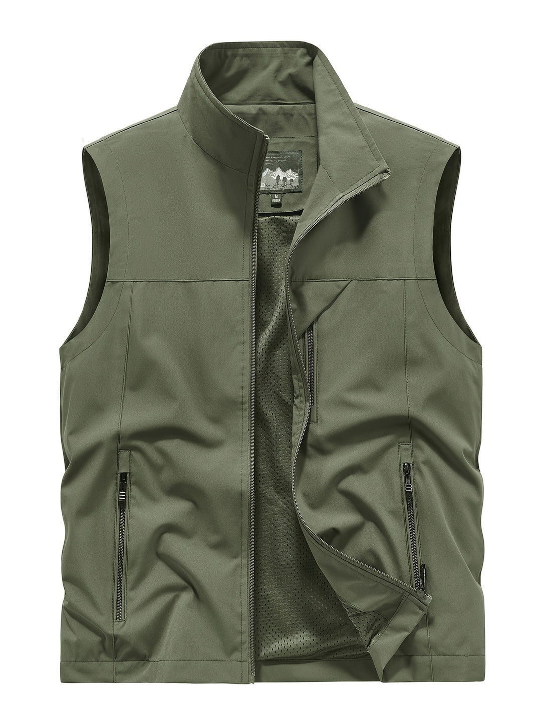 Men's vest – Avinos Milano