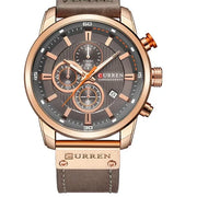 Rose Gold / Gray