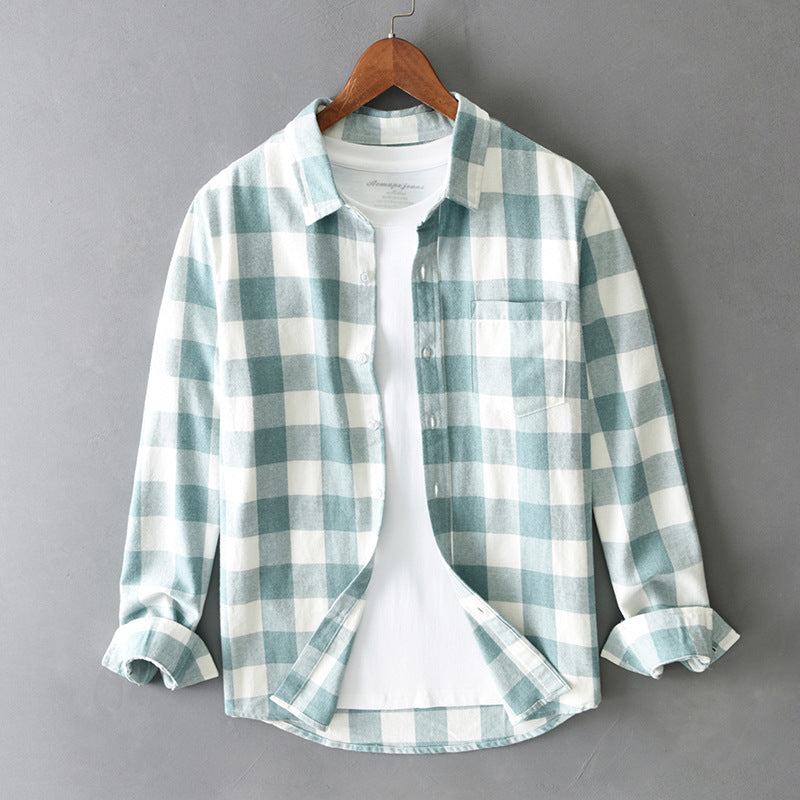 Green / 3XL
