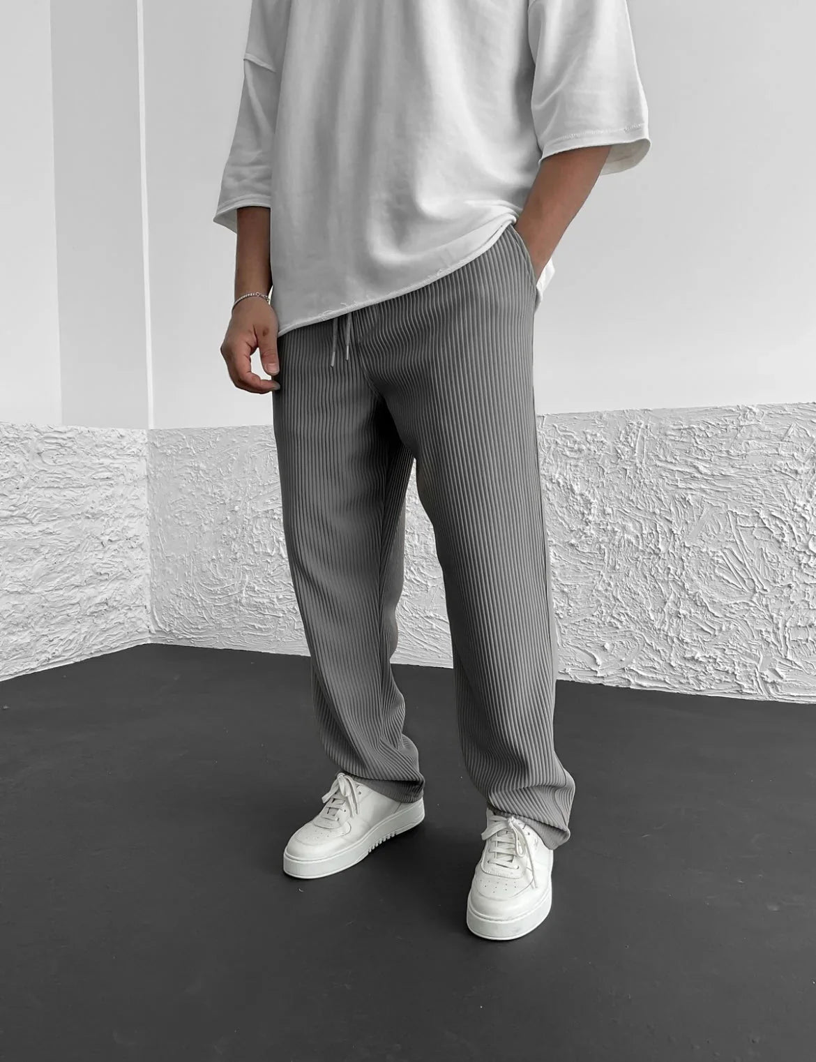 Gray / 3XL
