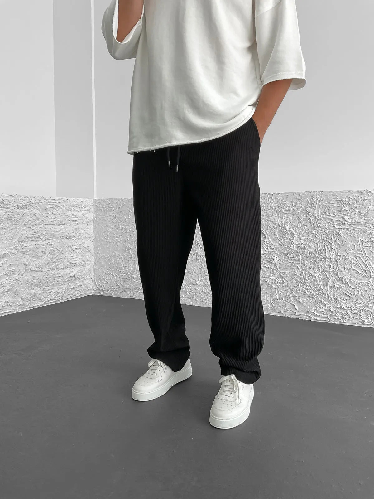Black / 3XL