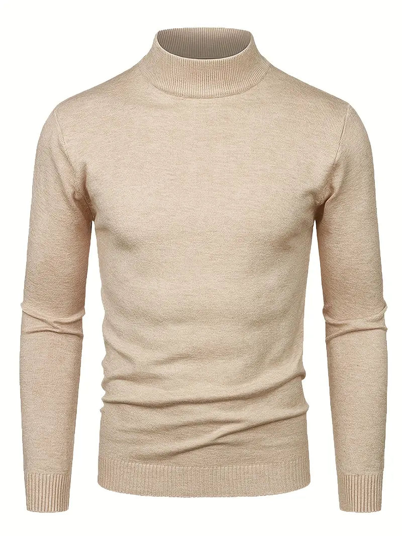 Beige / 4XL