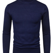 Navy Blue / 4XL