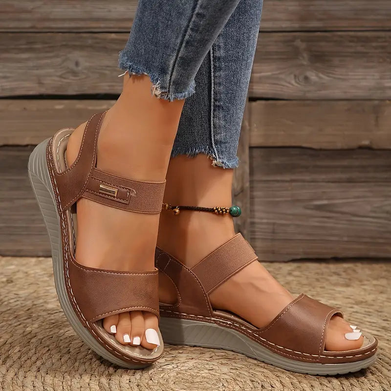 Malakai Sandals – women's shoes, view 2