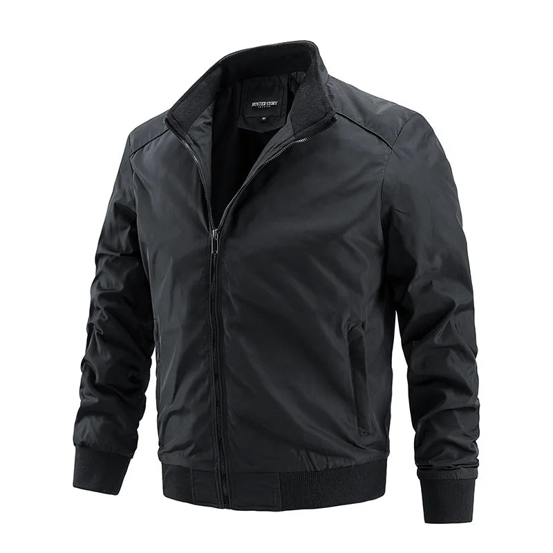 Men's lightweight jacket – Avinos Milano