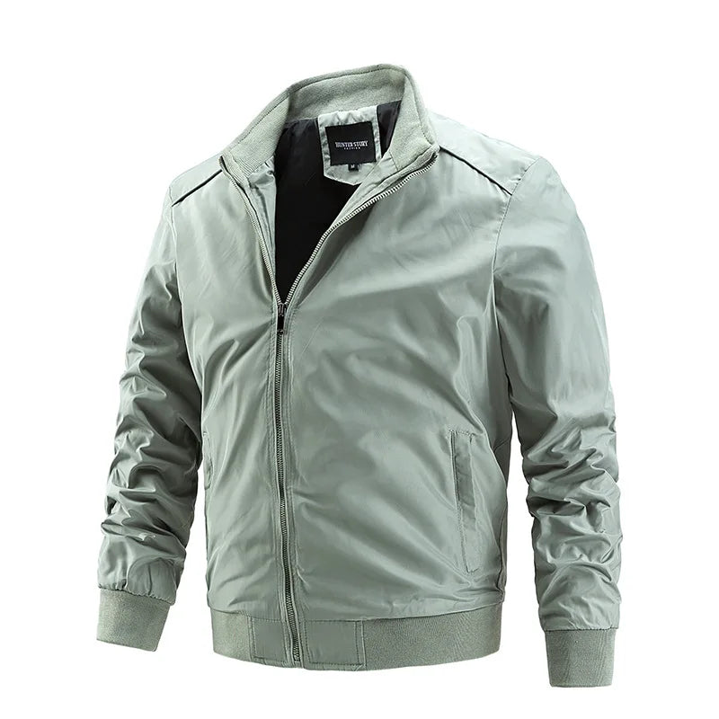 Men's lightweight jacket, additional view