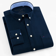 Navy Blue / 4XL